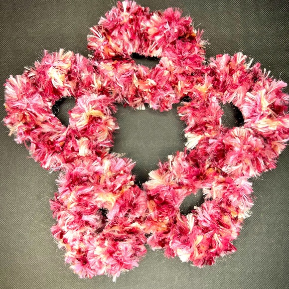 Hair Scrunchies FOR SALE - Picture 14 of 15